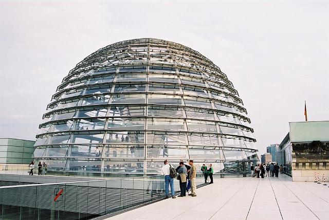 2005 - 010.jpg - Reichstagskuppel